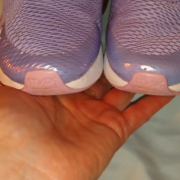 Girls Nike Air max 270 - Picture 11 of 12